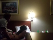 pounding my bitch 2/16