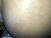 Ebony gets fucked in club after club over! 15/16