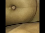 Ebony gets fucked in club after club over! 5/16