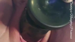 Quick Squirt