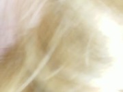 Pixie cummed inside while riding big dick 14/16