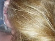 Pixie cummed inside while riding big dick 16/16