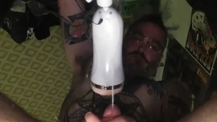 De-stress after a long work day
