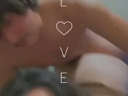 Quick Snapchat fuck 12/16