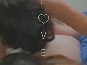 Quick Snapchat fuck 13/16