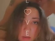 Quick Snapchat fuck 5/16