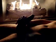 Jack by the Fire - Screenshot 4 of 16 - Background
