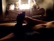 Jack by the Fire - Screenshot 5 of 16 - Fireplace