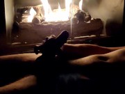 Jack by the Fire - Screenshot 9 of 16 - Background
