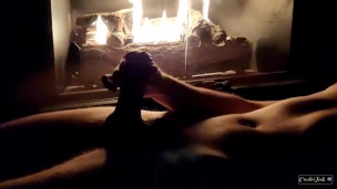 Jack by the Fire