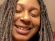 Daddy rubbing on my body after the Hot Tub 13/16