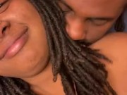 Daddy rubbing on my body after the Hot Tub 16/16