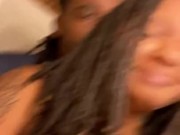 Daddy rubbing on my body after the Hot Tub 9/16