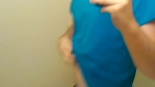 Edging a big load