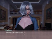 V.I.R.T.U.E.S. [v9] [NoMeme] - (PT 11) 15/16