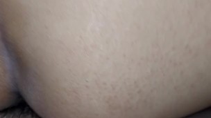 Cojiendo por atras