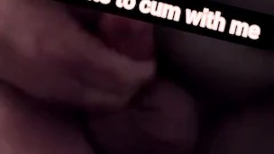 BHM Cum shot 