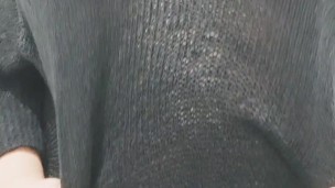 Mis grandes tetas 
