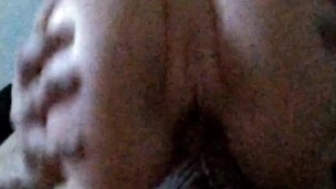 Solo Male Toy Masturbation, Multiple Creampie