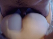 Scopami a pecorina e sborrami sul culo!!! 3/16