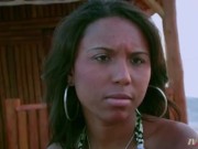 Nostalgia,  brasileira fudendo no pelo 3/16