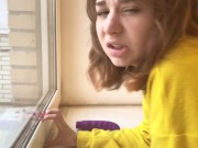 friend's girlfriend was horny and really wanted sex, cheated on her boyfriend 12/16