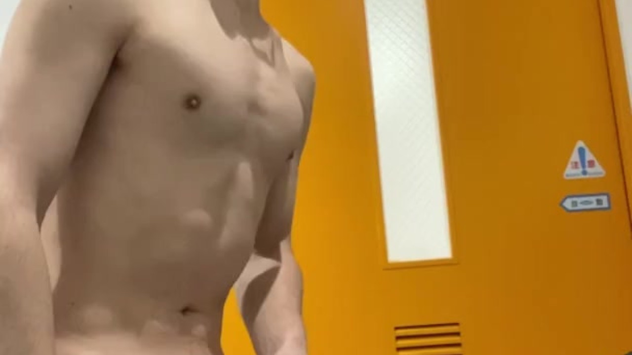 Hot Japanese Teen Student Nude Masturbation Cumshot Public Toilet Amateur - RedTube