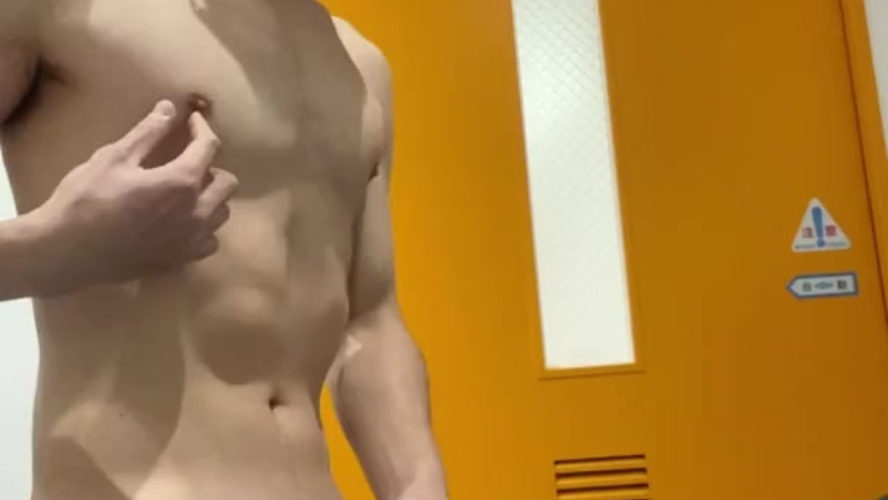 Hot Japanese Teen Student Nude Masturbation Cumshot Public Toilet Amateur - RedTube