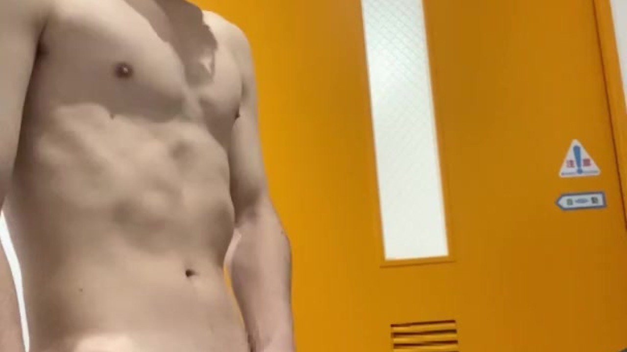 Hot Japanese Teen Student Nude Masturbation Cumshot Public Toilet Amateur - RedTube