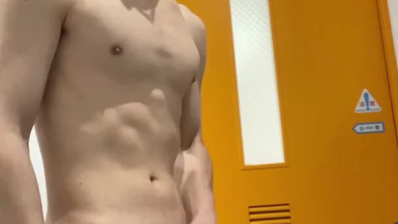 Hot Japanese Teen Student Nude Masturbation Cumshot Public Toilet Amateur - RedTube