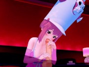 NONON JAKUZURE 3D HENTAI 3/16