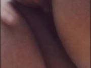 In the bathroom at work 1/16