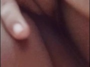 In the bathroom at work 4/16