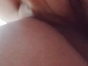 In the bathroom at work 5/16