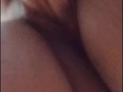 In the bathroom at work 7/16