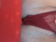 I need a hard fuck  3/16