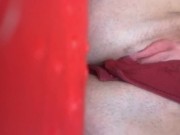 I need a hard fuck  5/16