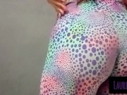 Morena gostosa se exibindo e leitinho quentinho 6/16