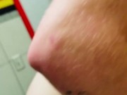 Rough sex on bathroom counter preview 14/16