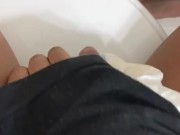 Abdl wet diaper play 4/16