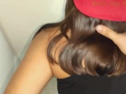 Putita fit llega del gym y no puede esperar a obtener pija y leche. Argentina xxx 13/16