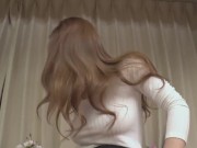 【無】THE 未公開 ～恥じらいのお漏らし大作戦7～ パート2 15/16