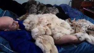 Furs & Me!!