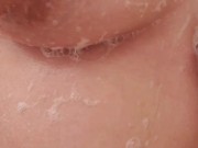 Fingering Myself In The Shower 