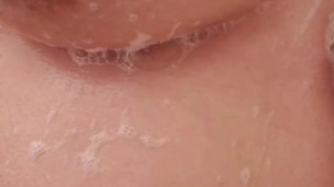 Fingering Myself In The Shower 