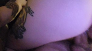 Wife want this cock so bad
