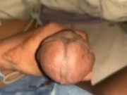 I love the taste of my precum  16/16