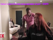 Taking a whole lot of dick - the flourish POV trailer 5/16