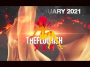 Taking a whole lot of dick - the flourish POV trailer 7/16