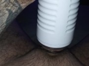 Late night fun  - Screenshot 14 of 16 - Solo Male